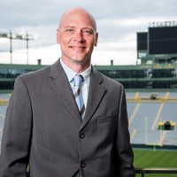 Jeff Ziegler