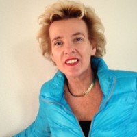 Dixie Pril-Kienhorst