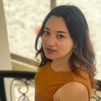 Anu Maharjan