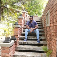 Kartheek Reddy