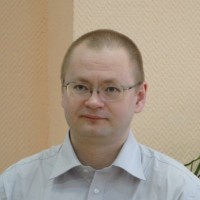 Андрей Федотов