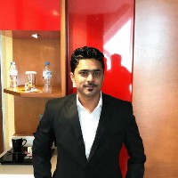 Rajath Rushmith