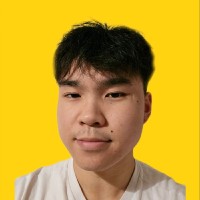 Christian Lin