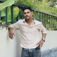 Bipin Joseph