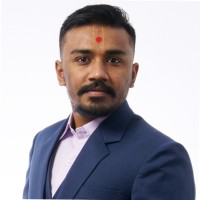 Harsh Bhavsar