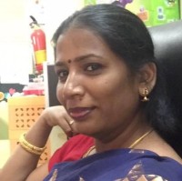 Mary Anuradha Christy