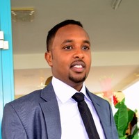 Sharmake Hussein