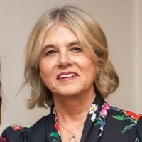 Catherine Mallalieu