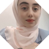 Sarah Al-Sedeh