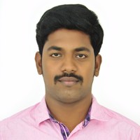 Haribalu Vijayan
