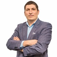 Bogdan Vlase