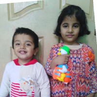 Rabia Rasheed
