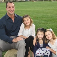 Adam Logan