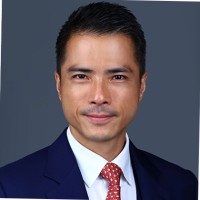 Jerald Foo