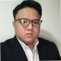 Max Koh
