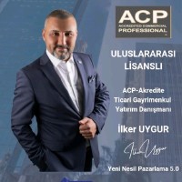 İLKER UYGUR