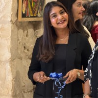 Sandra Chakranarayan