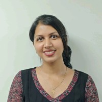 Athira Varghese
