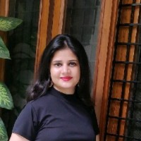 Priyanka Tandon