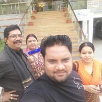 Shakti Mishra