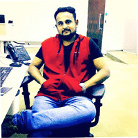 Pramod Gaddikar