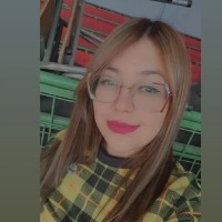Rocio Anabel Vegas Fernandez
