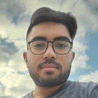 MAULIN PATEL