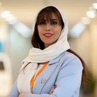 Elham Hosseini