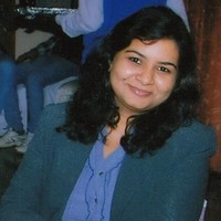 Shreyashi Swaroop