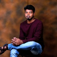 Tamilarasan Ravi