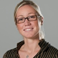 Miriam Tidman