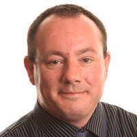 Dr Adrian Monaghan