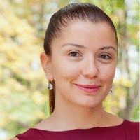 Iva Gyoneva
