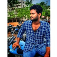 Janapureddi Bharath Chandra