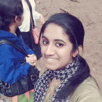 Vidhya Dinesh