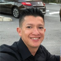 Maximo Ramirez