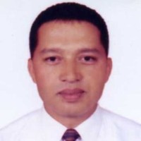 Bishwo Oli