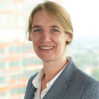 Silvia Georges, Ph.D.