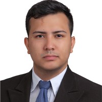 Jorge Armando Pinto Gaitan