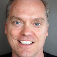 Michael Byrne
