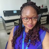 Imelda Akoya
