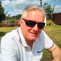 Graham Hermon