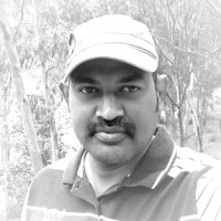Francis Antony