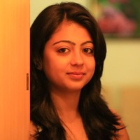 Debanjali Moitra