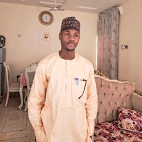 Abdullahi Hussaini (B.Pham, CSCA, MLP)
