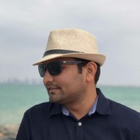 Preetish Gupta