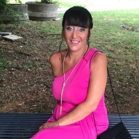Maria Antonia Andali