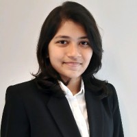 Kalyani Shinde
