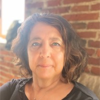 Charo Molina Gutierrez