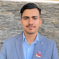 Anish Kafle